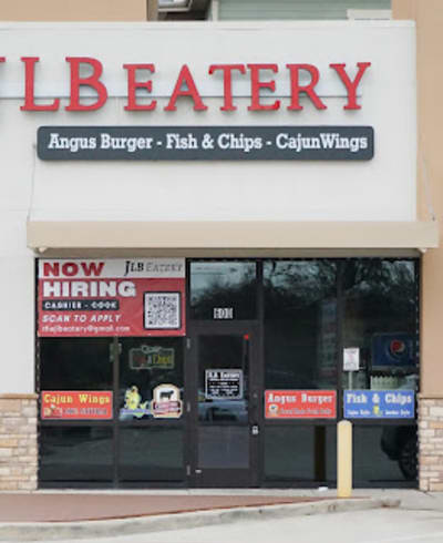 JLB Eatery