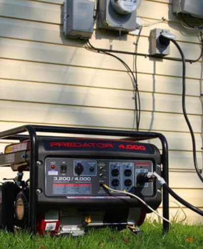 Bay Area Electrical