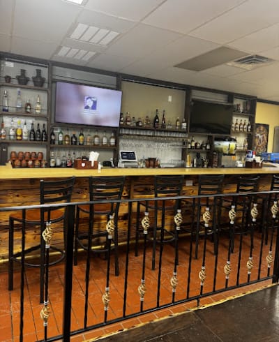 Sazon Tapatio Mexican Restaurant