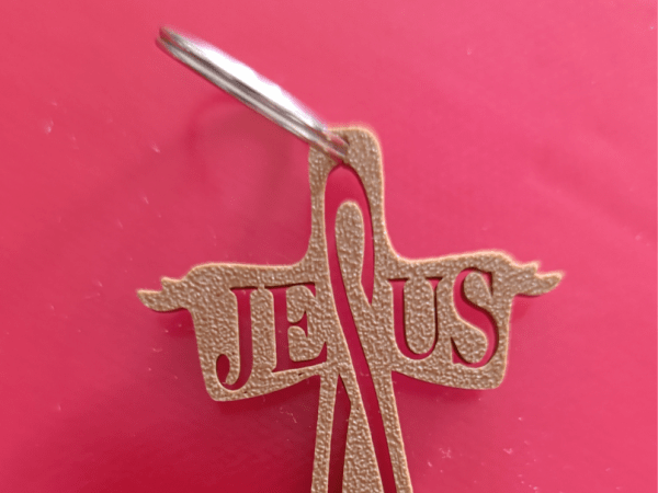 Llavero de Jesús