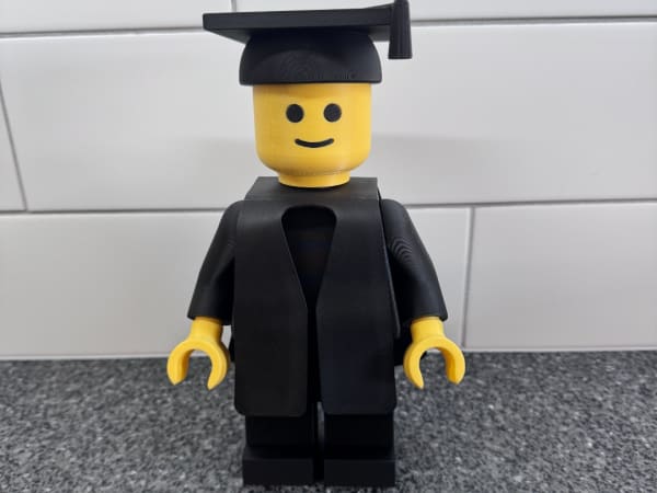 Graduado