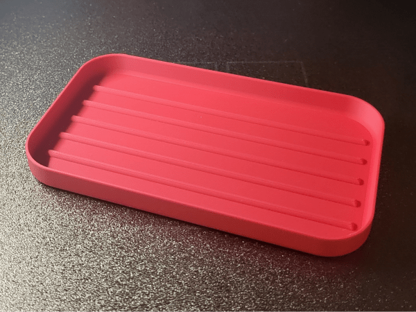 Jabonera / soap dish