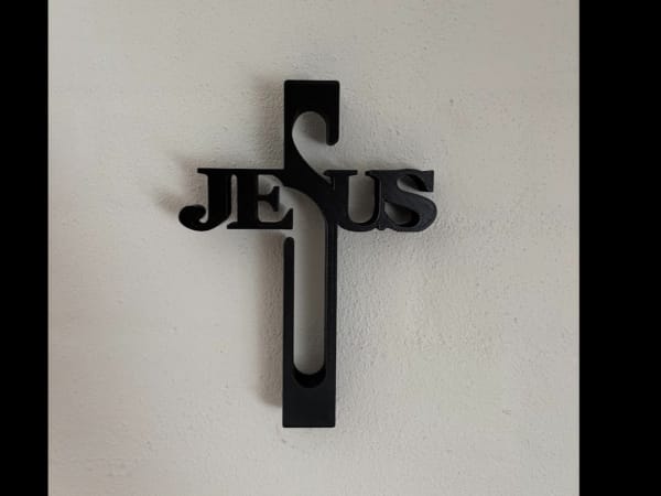 Cruz de Jesús