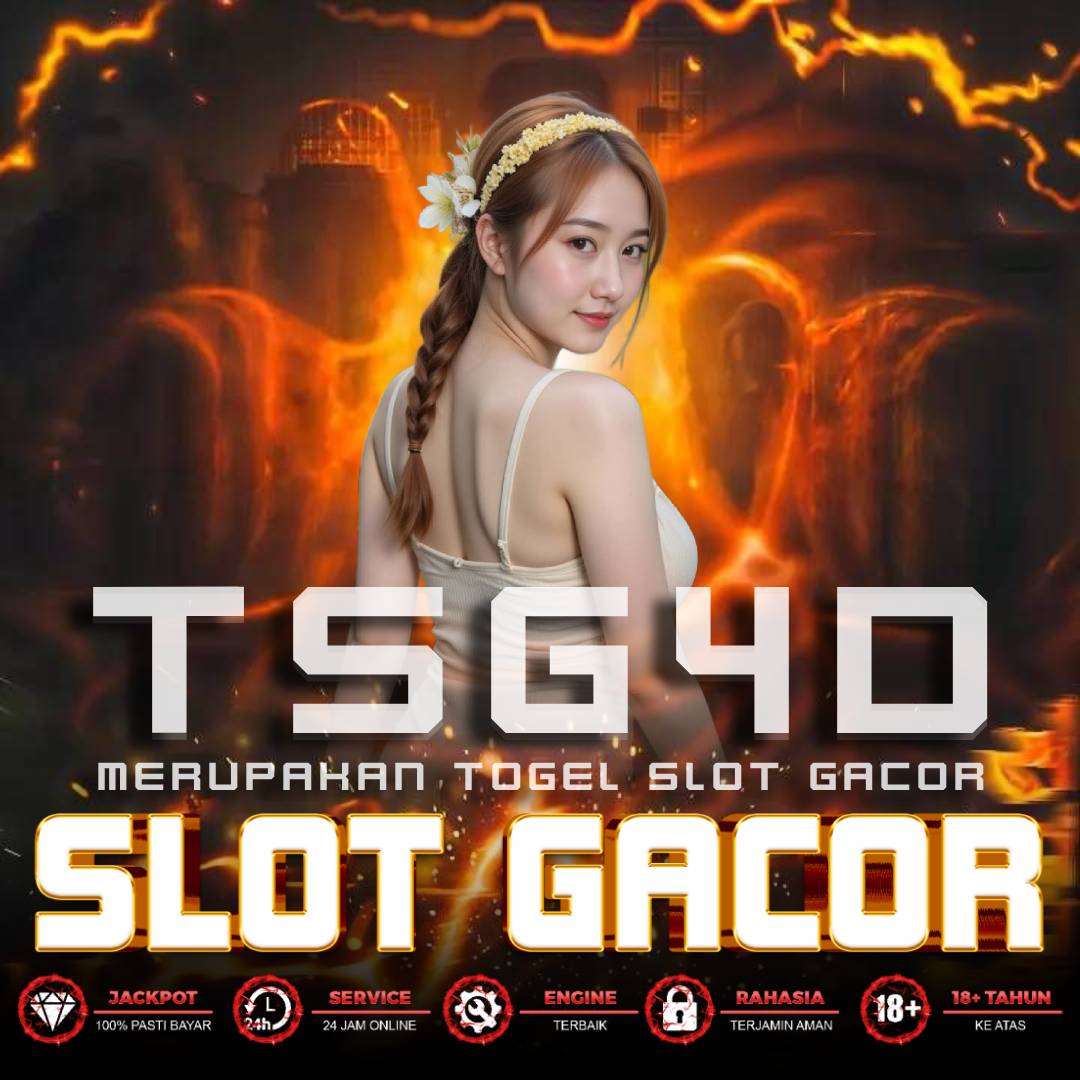 Tsg4d gambar
