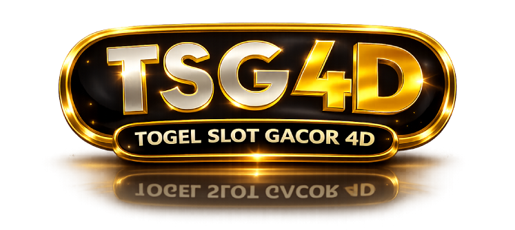 TSG4D LOGO