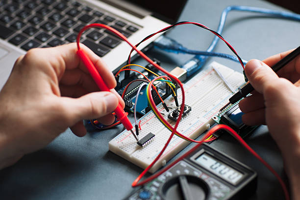 机上の学びと実践の違い　～理系人間の電子工作のススメ～｜コイズミデザインキャリア