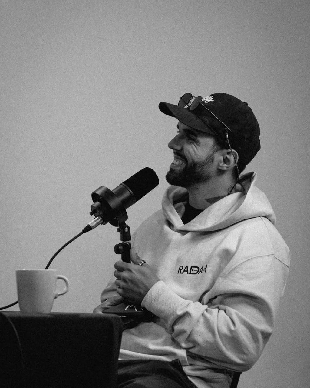 Foto de Marcos Pintos Baena