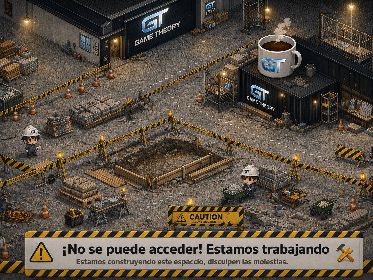 Imagen legal de Academia