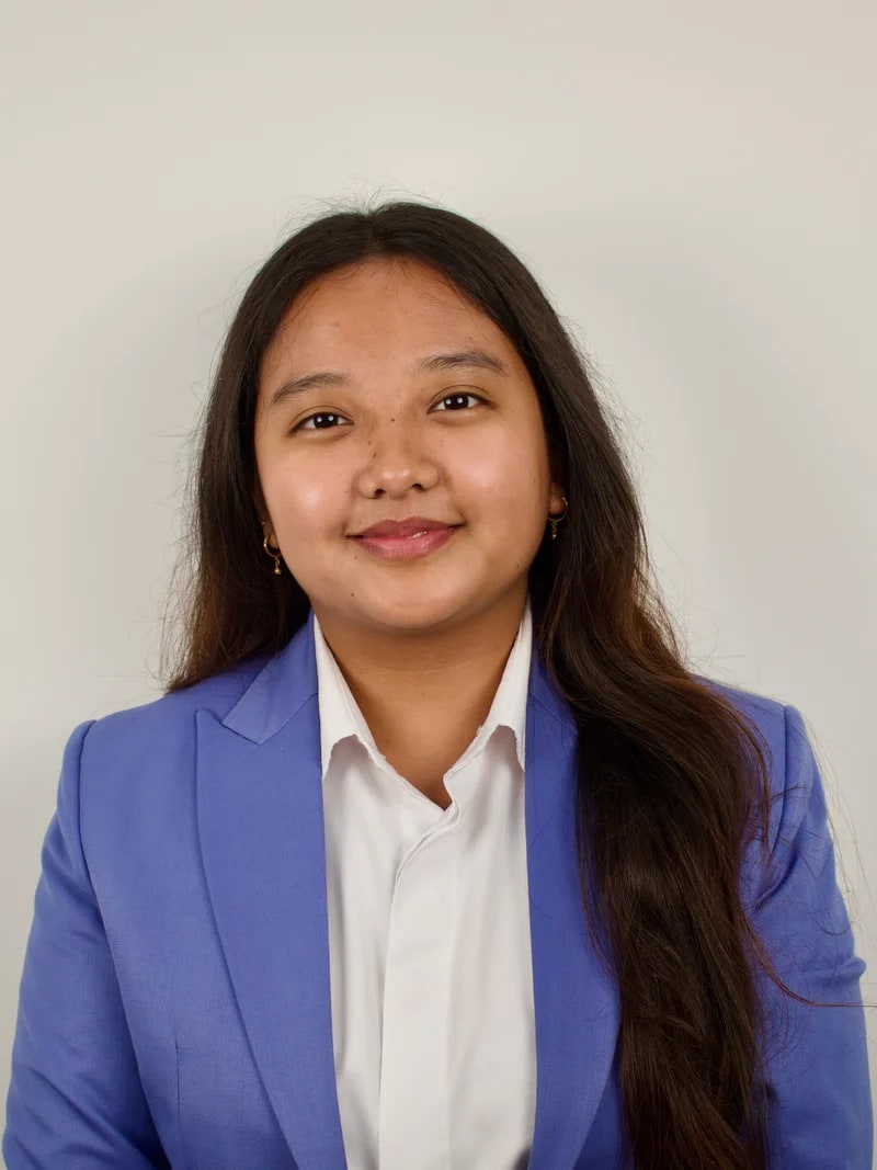Reshma Tamang