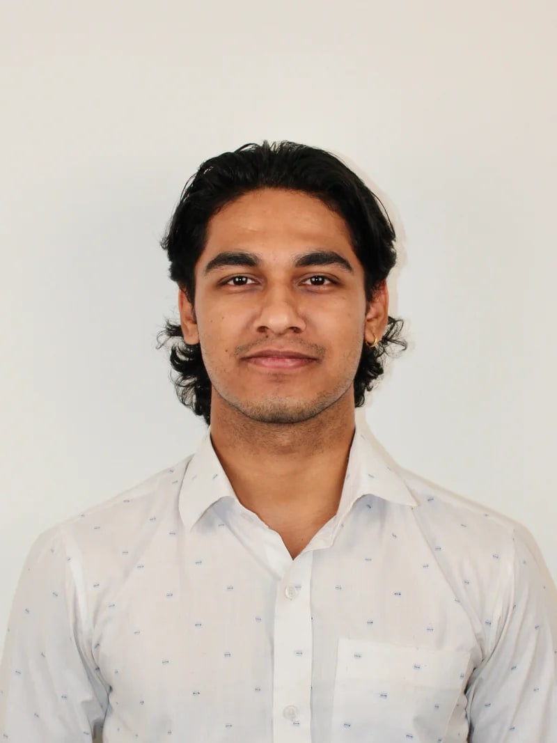 Sudip Karki