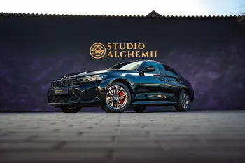 BMW M340i