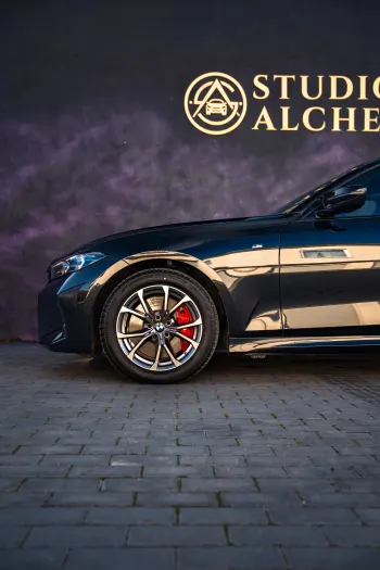 BMW M340i