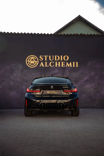 BMW M340i