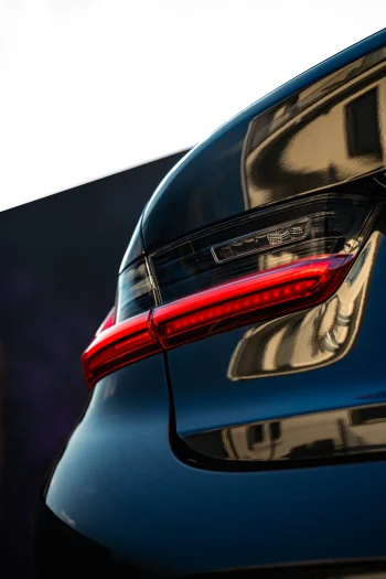 BMW M340i