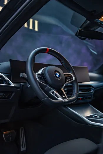 BMW M340i