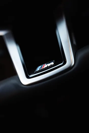 BMW M340i