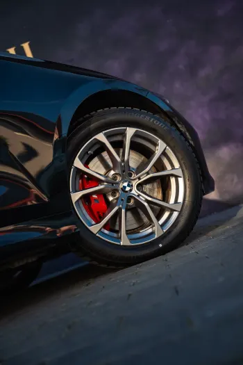 BMW M340i
