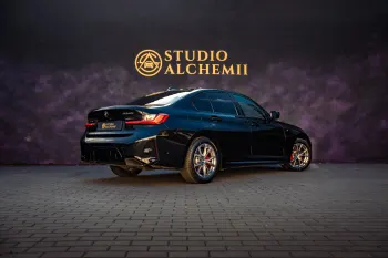 BMW M340i