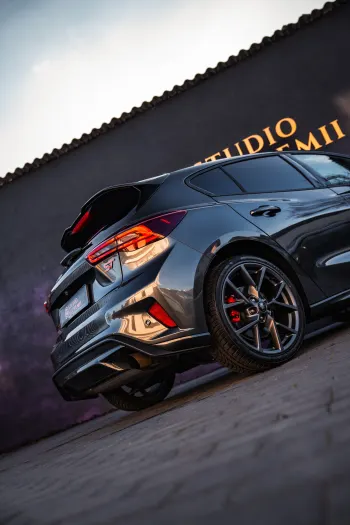 Ford Focus ST