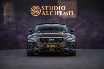 Ford Focus ST