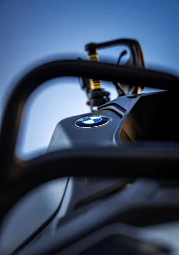 BMW 1300 GS Adventure