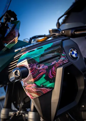 BMW 1300 GS Adventure
