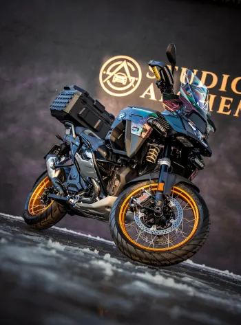 BMW 1300 GS Adventure