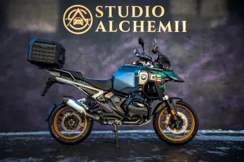 BMW 1300 GS Adventure