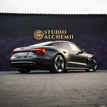 Audi RS e-tron GT