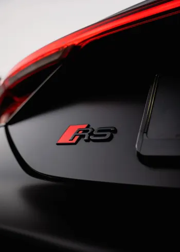 Audi RS e-tron GT