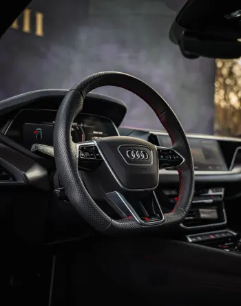 Audi RS e-tron GT