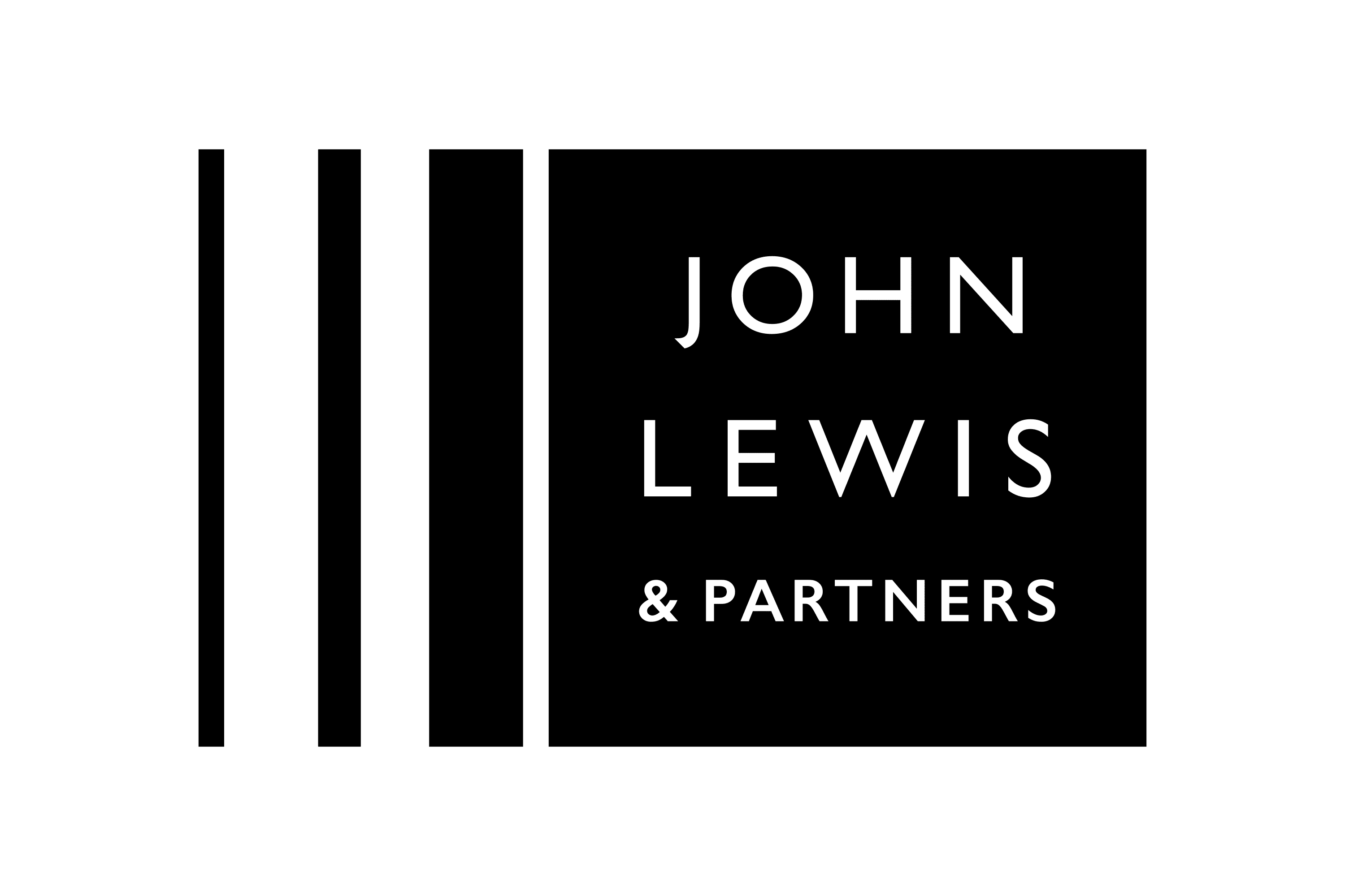 John Lewis