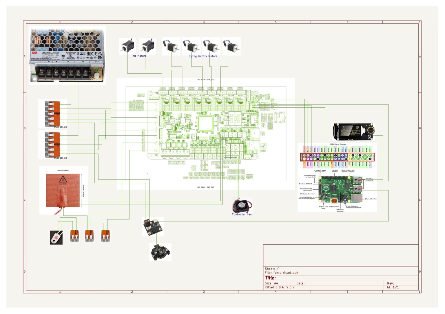 Wiring diagram