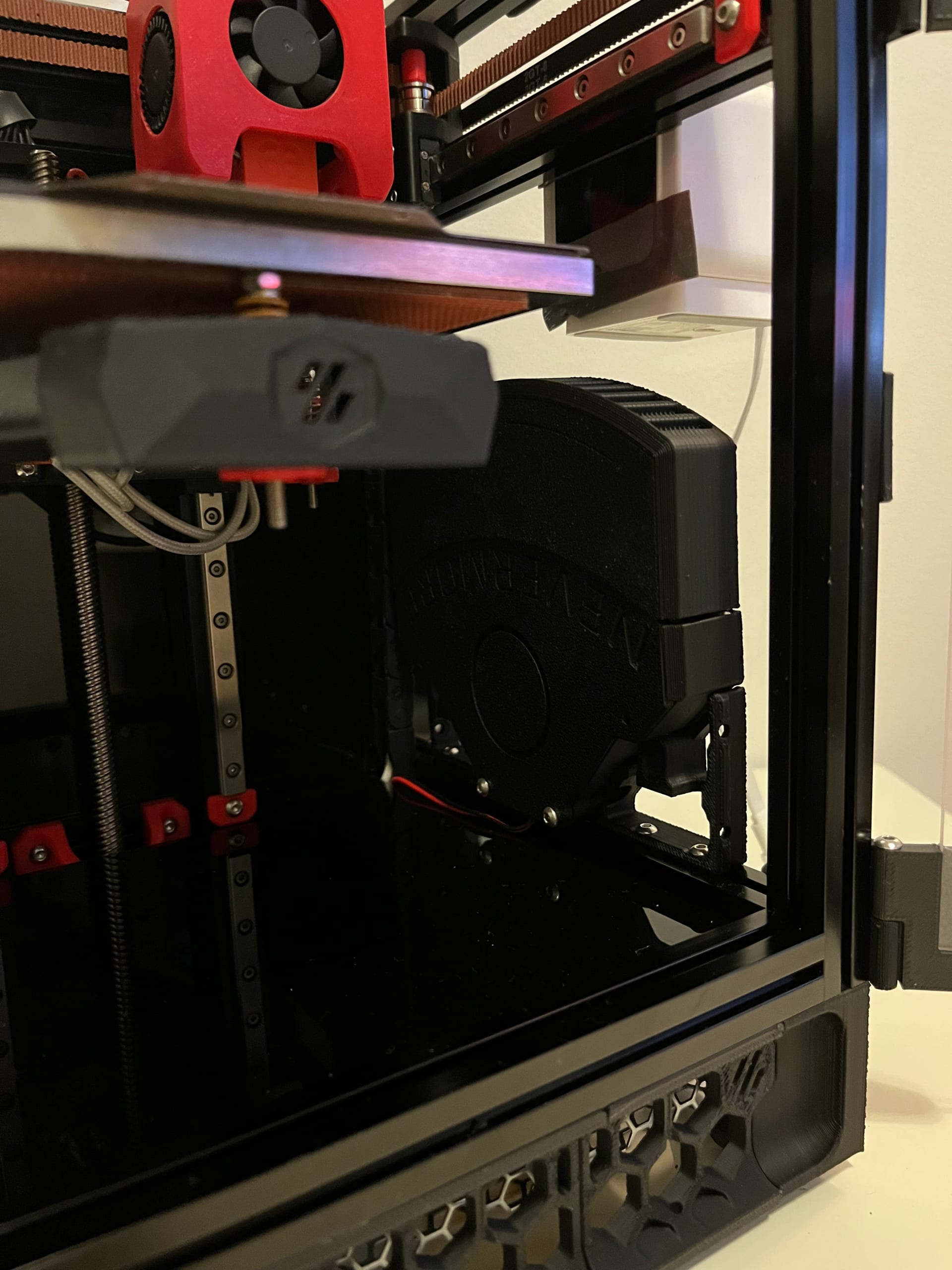 Nevermore Micro