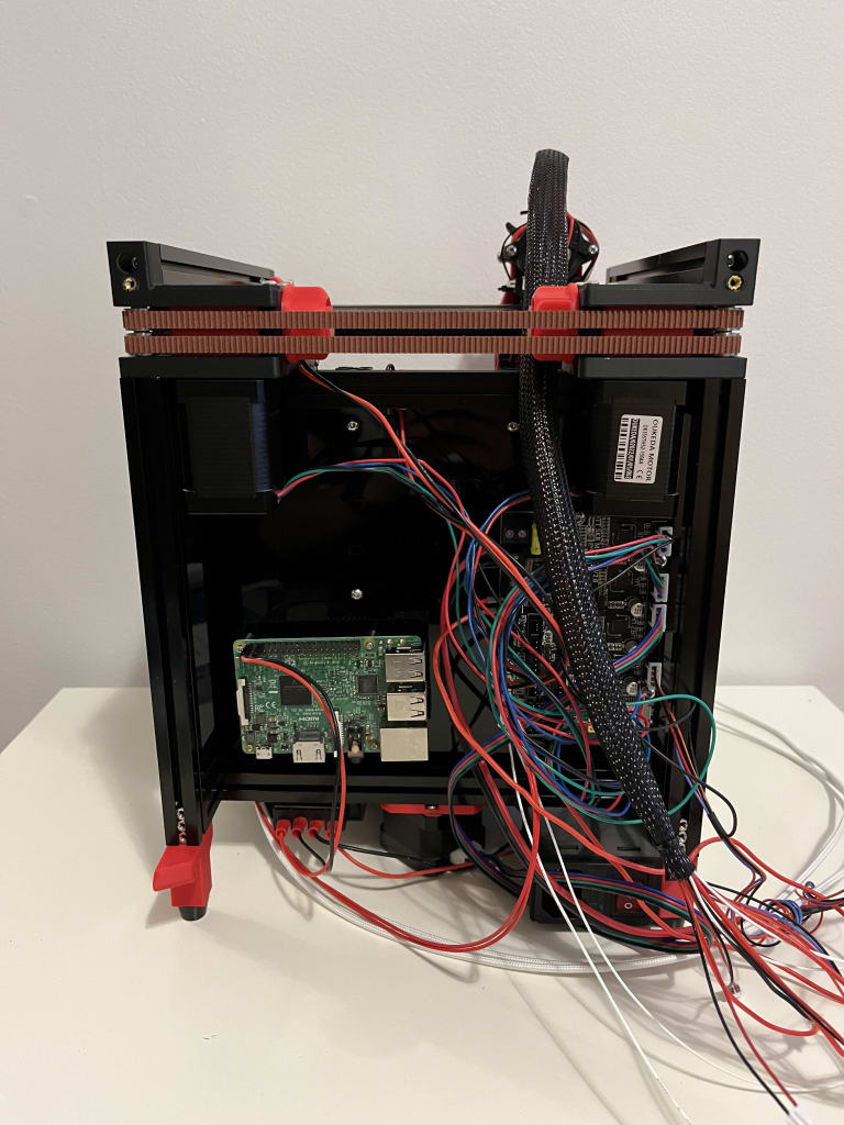 Wiring