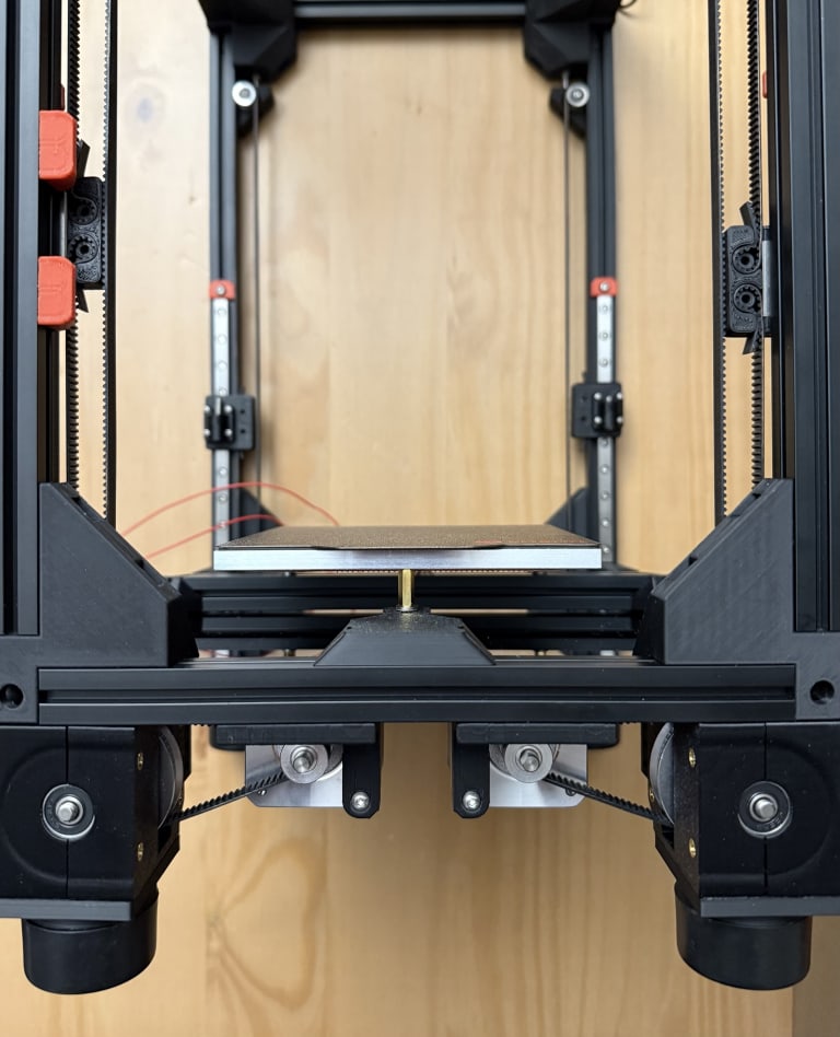 Z attachments