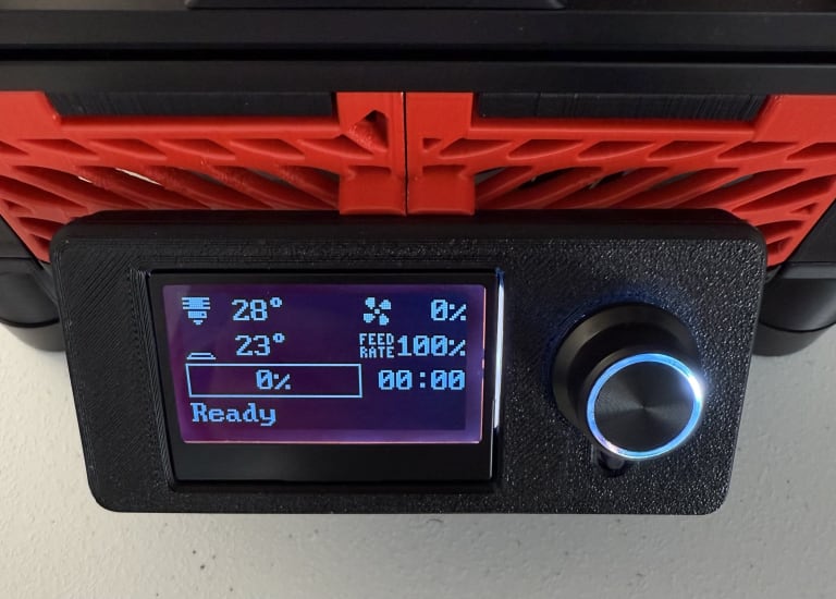 Mini 12864 Display