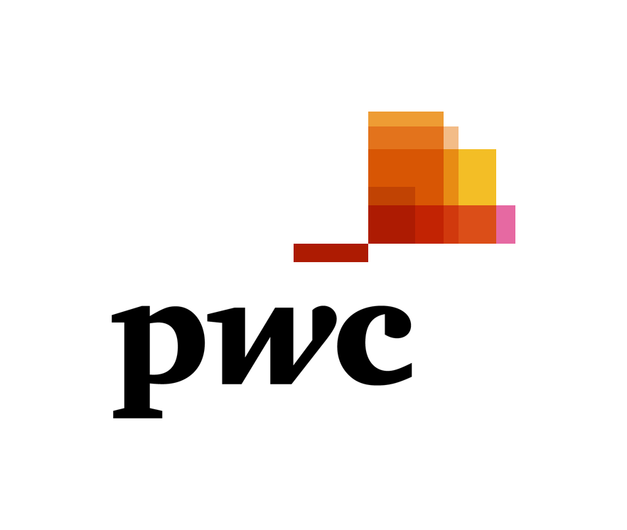 PwC Canada Logo