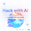 Hack with AI Logo