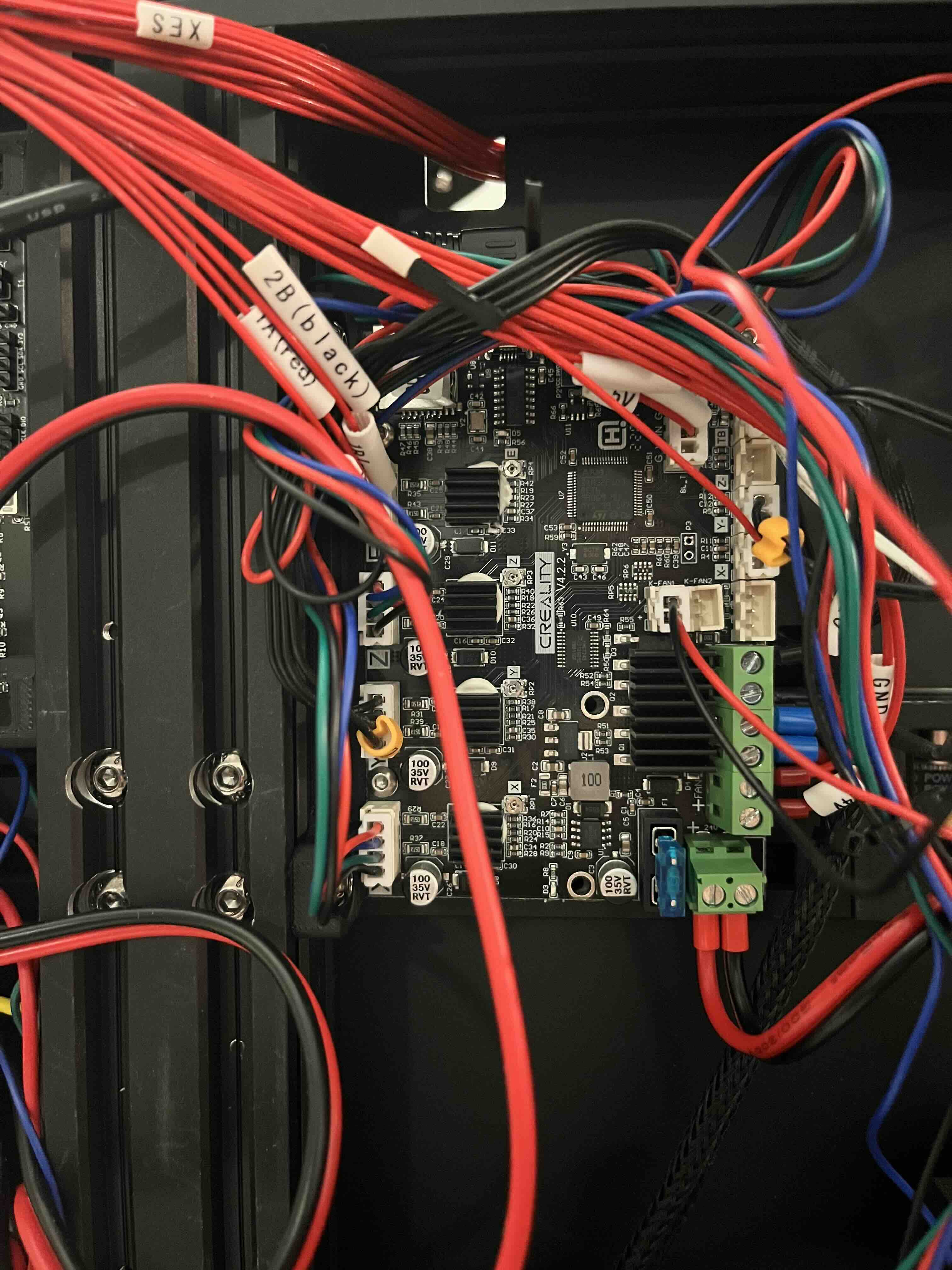 Rewired
