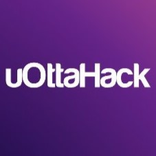 uOttaHack 7 Logo