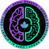 GenAI Genesis 2025 Logo