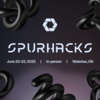 SpurHacks Logo