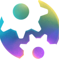 Hack the North 2025 Logo