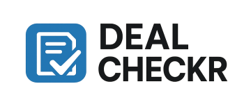 DealCheckr Logo