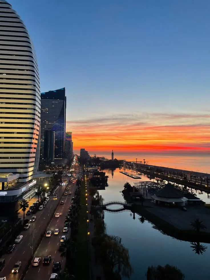 Batumi