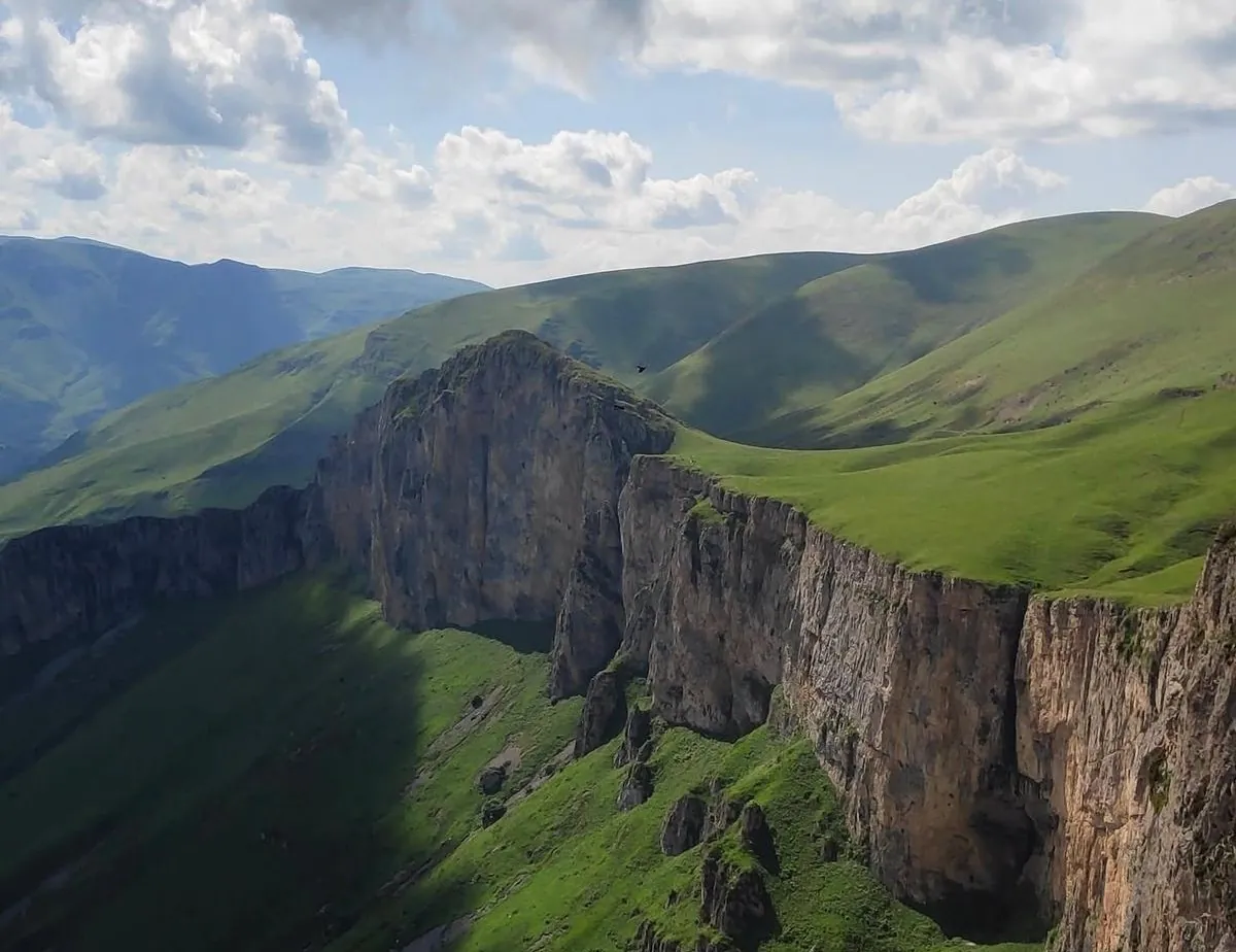 Mount Dimats – A Fusion of Nature and History