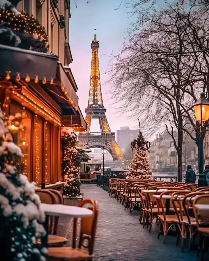 Paris