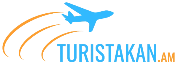 turistakan.am Logo