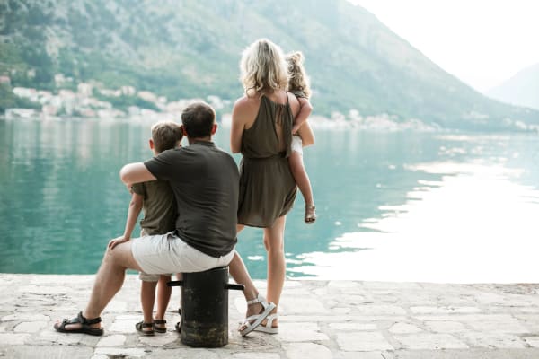 Top Tour destination